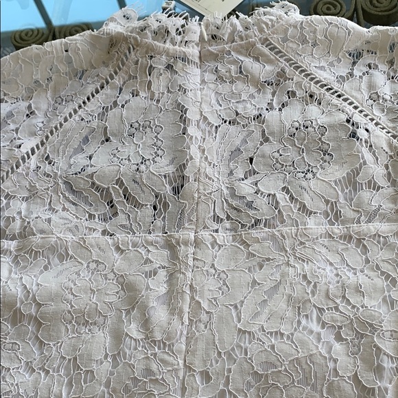 Generation Love Regina Lace Top - Picture 5 of 9